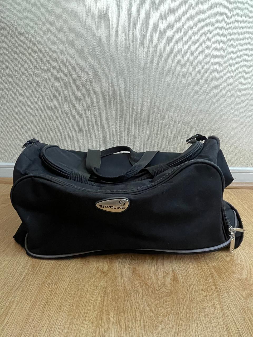Bolso viajes