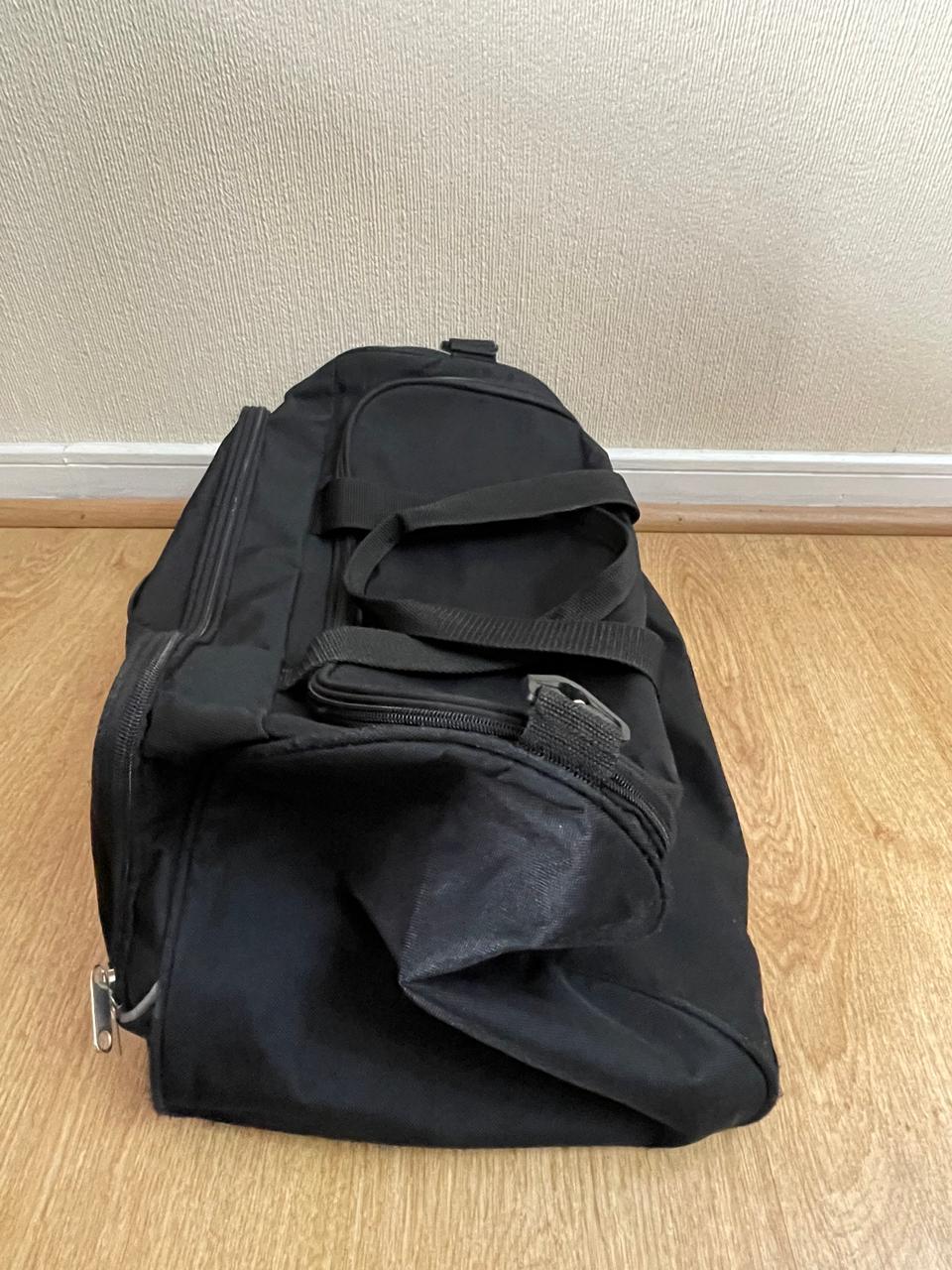 Bolso viajes