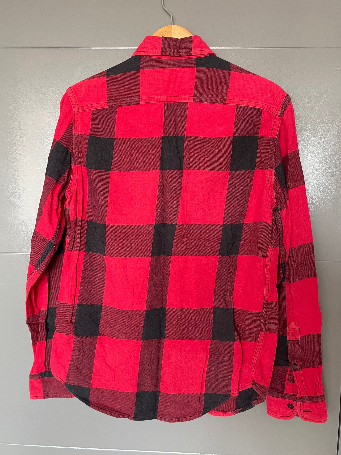 Camisa American Eagle talla S