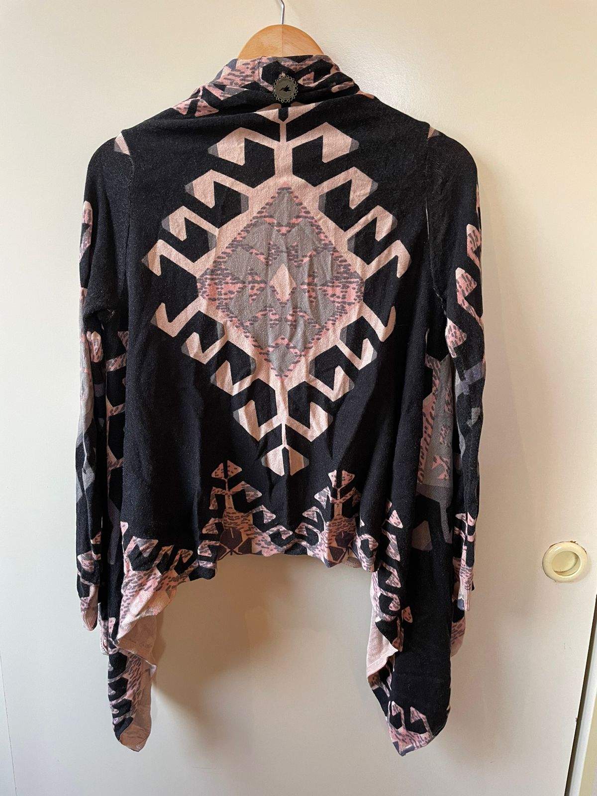 Chaleco tapadito Tatienne talla S