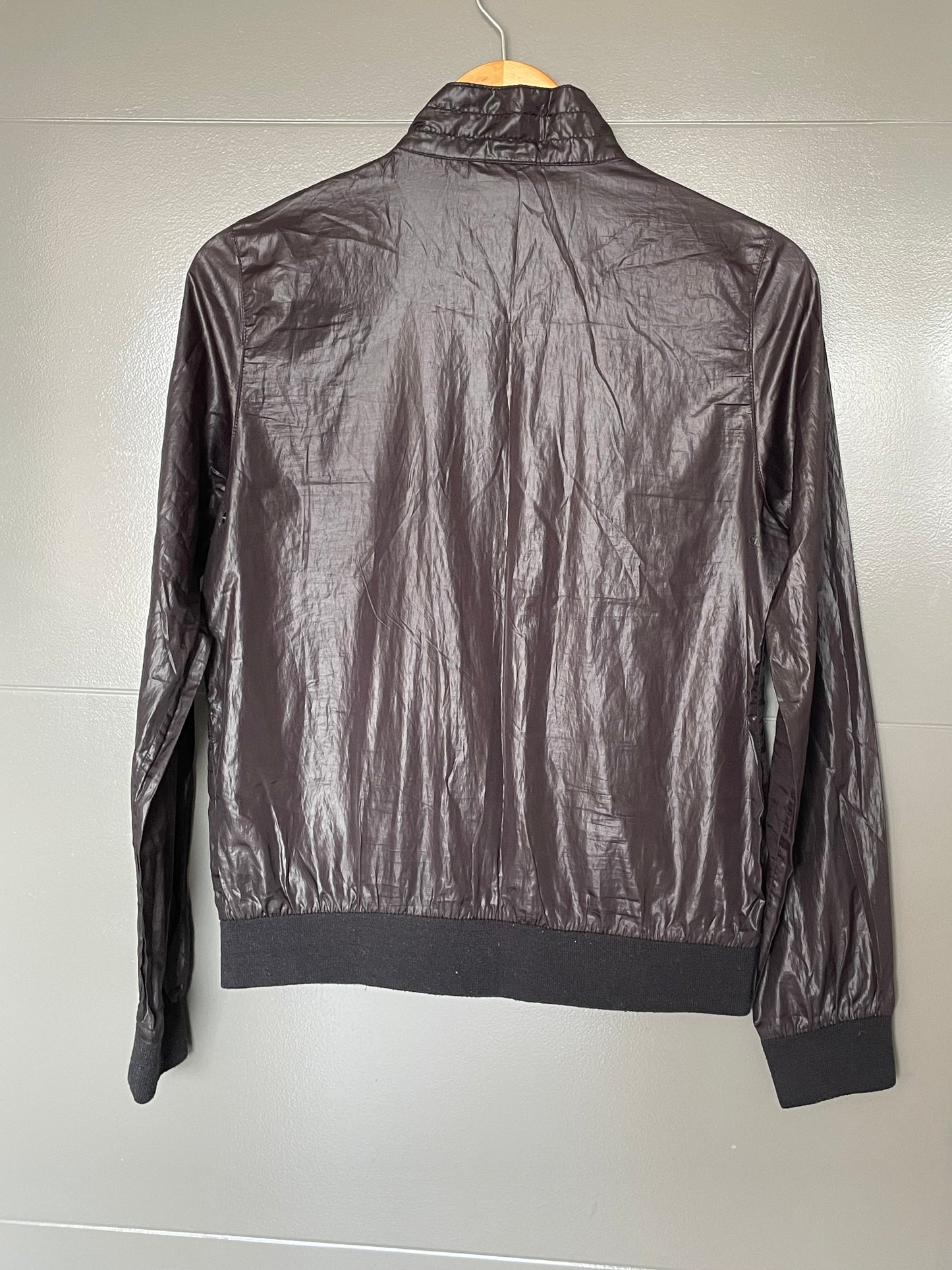 Cortaviento Diadora talla S