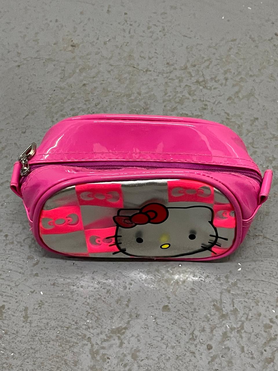 Estuche Hello Kitty