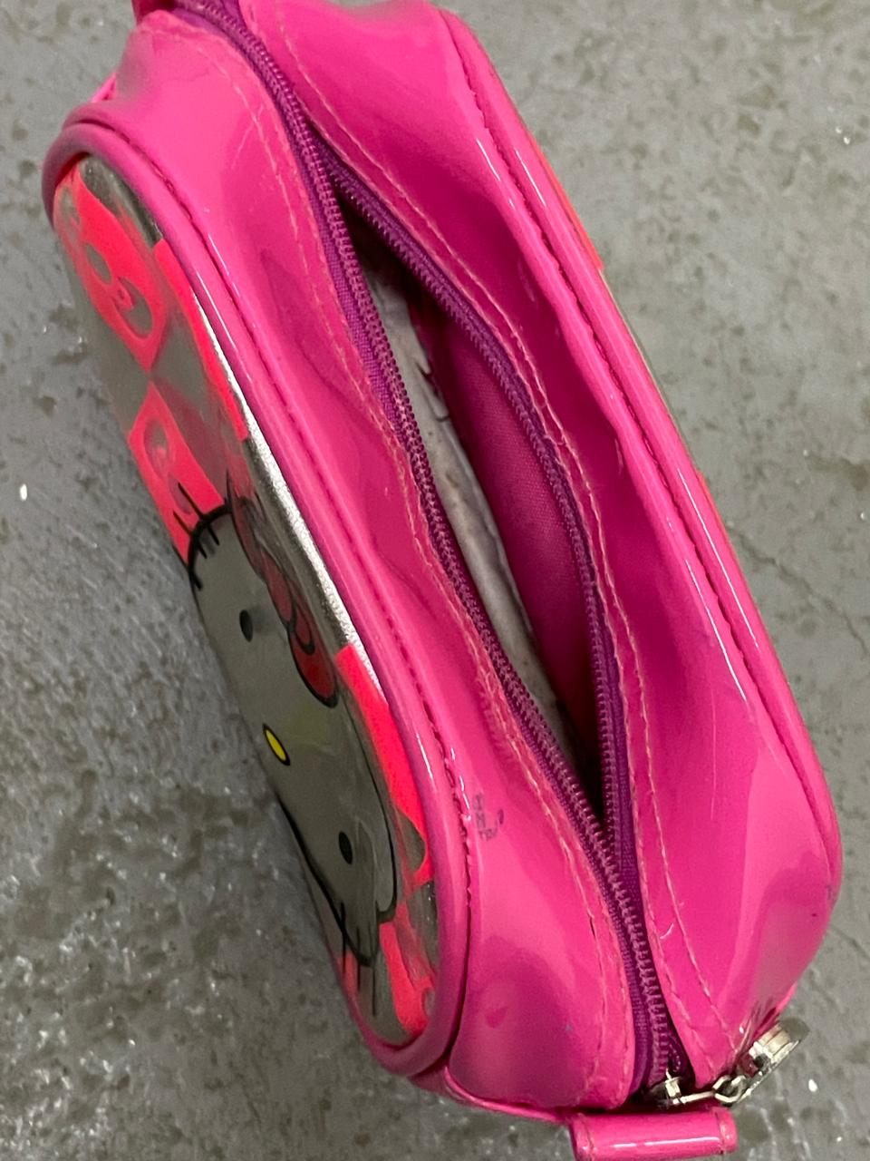 Estuche Hello Kitty