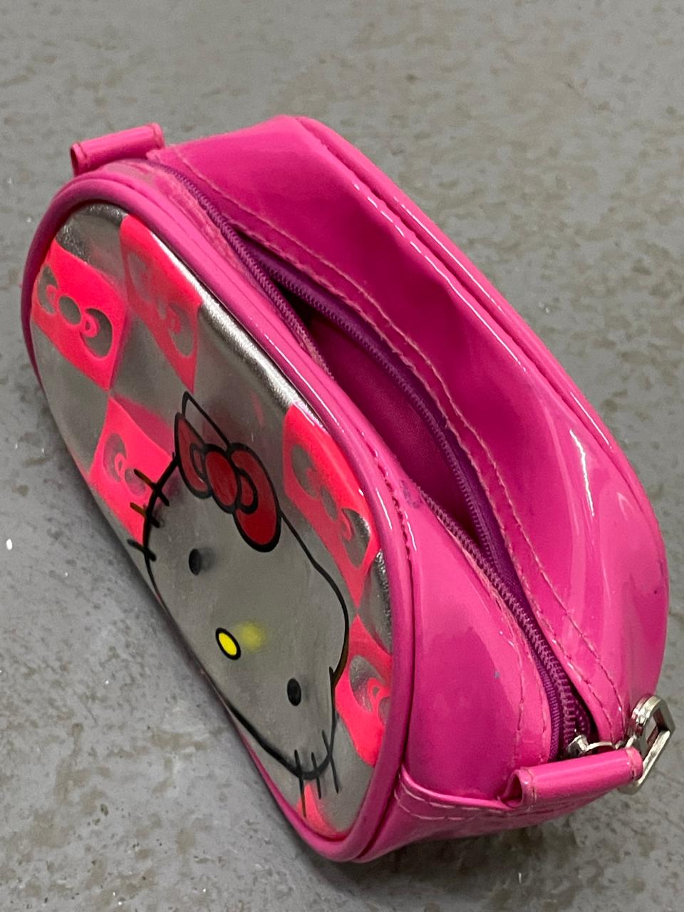 Estuche Hello Kitty