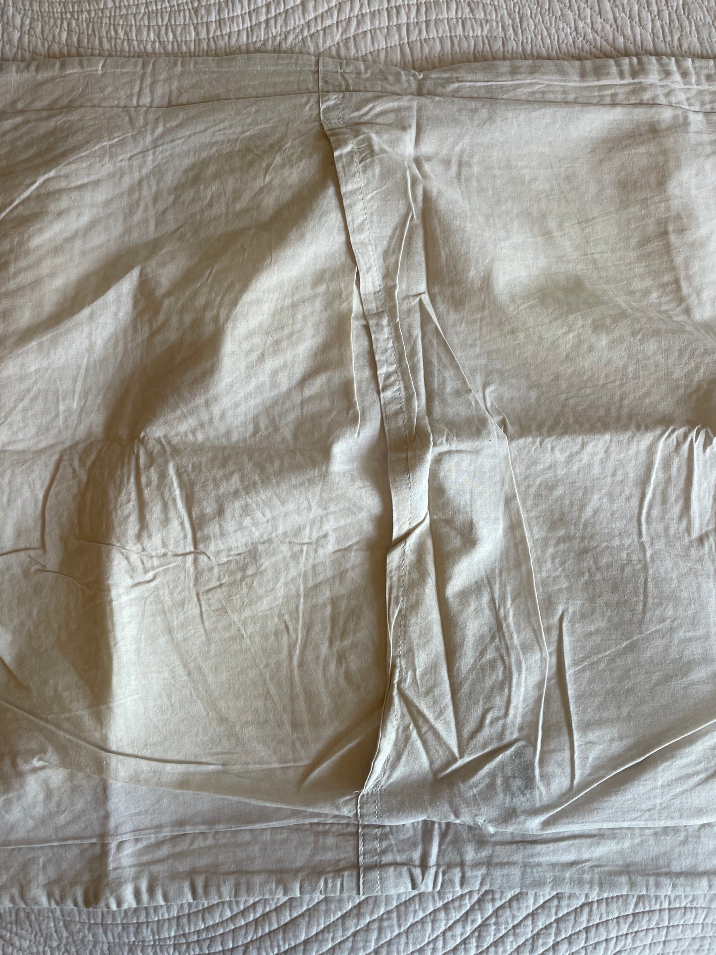 Funda almohada Fabrics