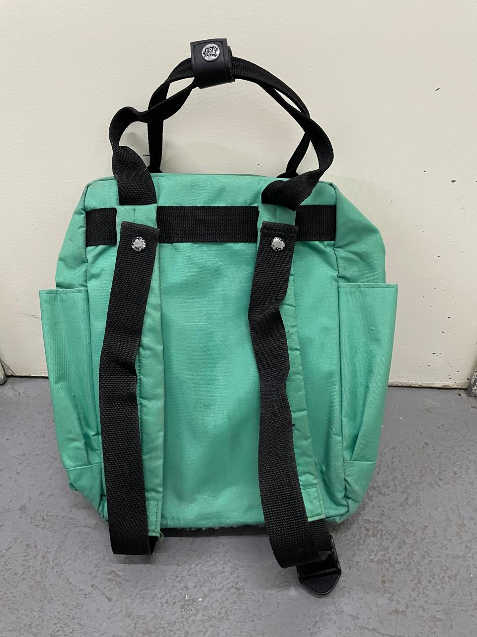 Mochila the good cut