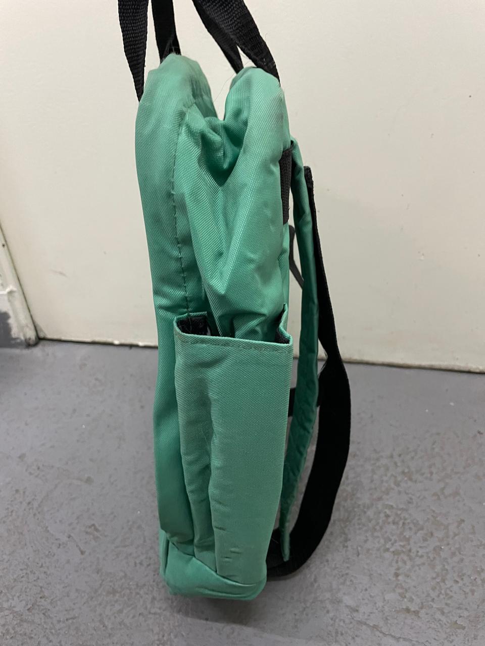 Mochila the good cut