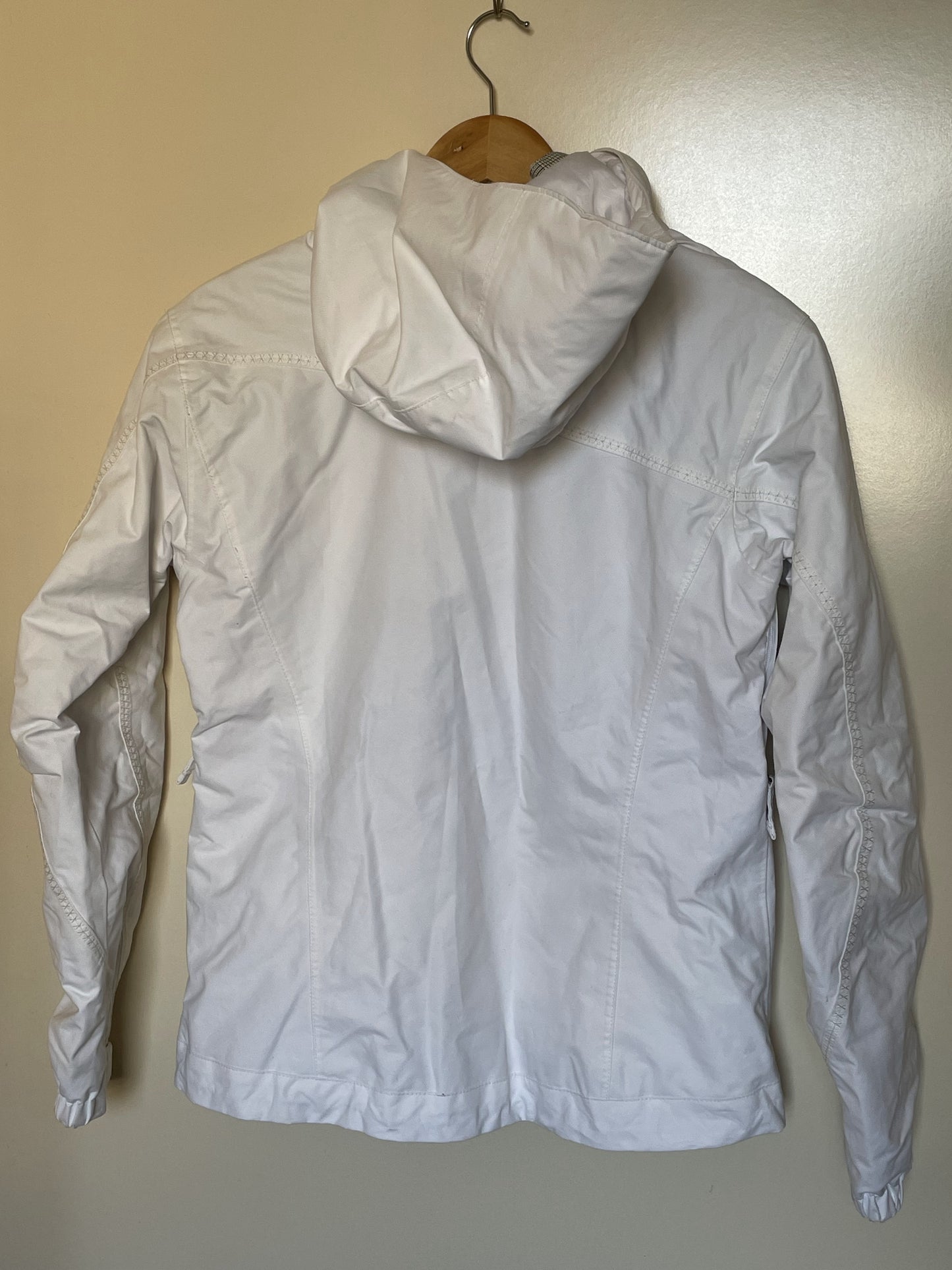 Parka nieve mujer Columbia talla S