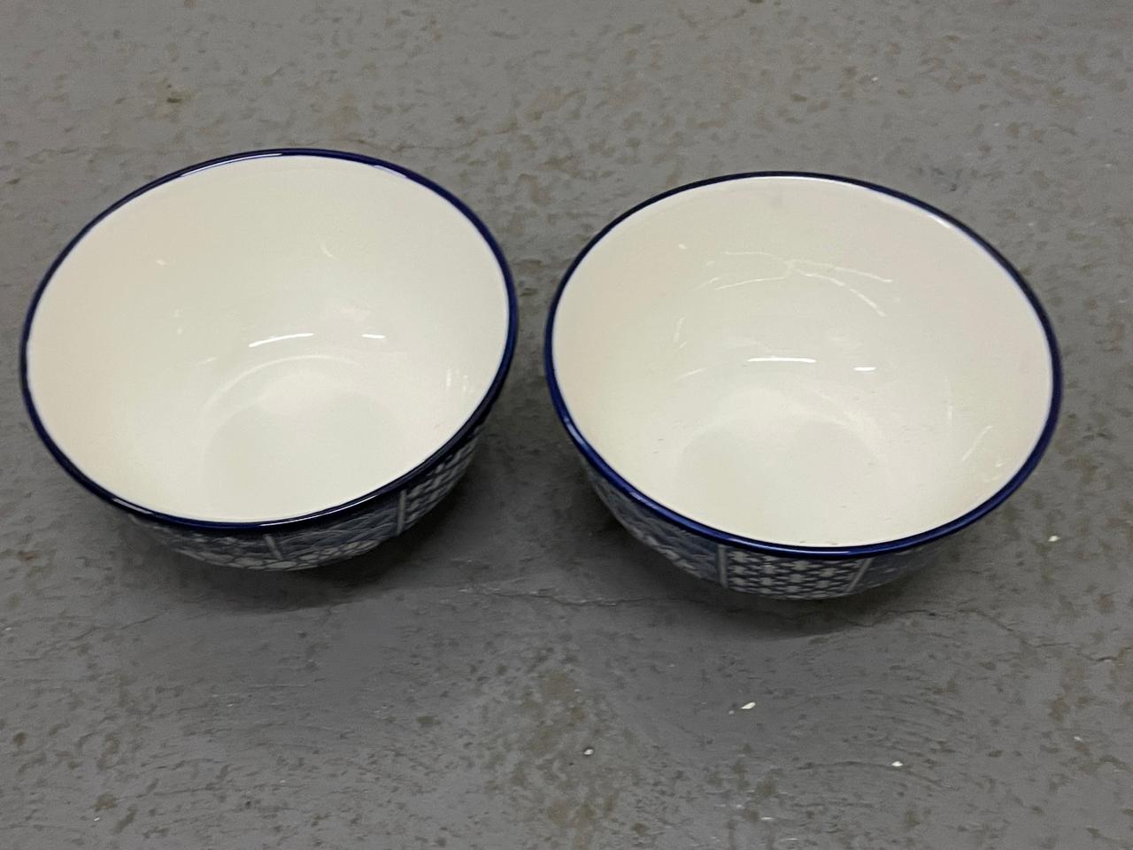Pocillos redondos