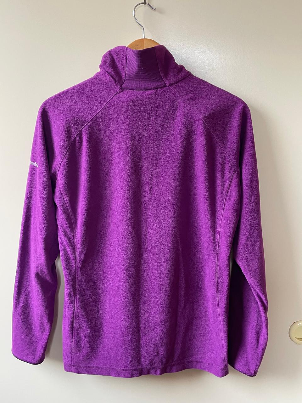 Polar Columbia talla L