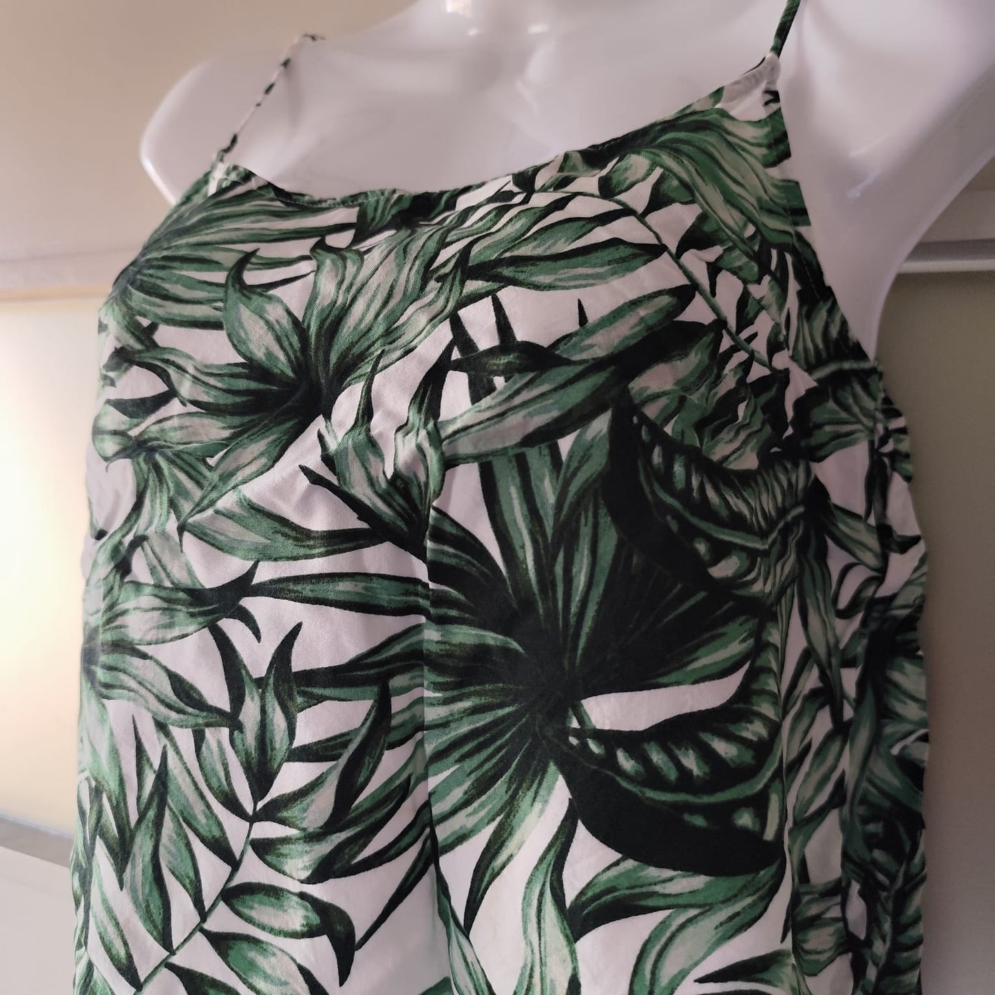 Polera H&M talla 38