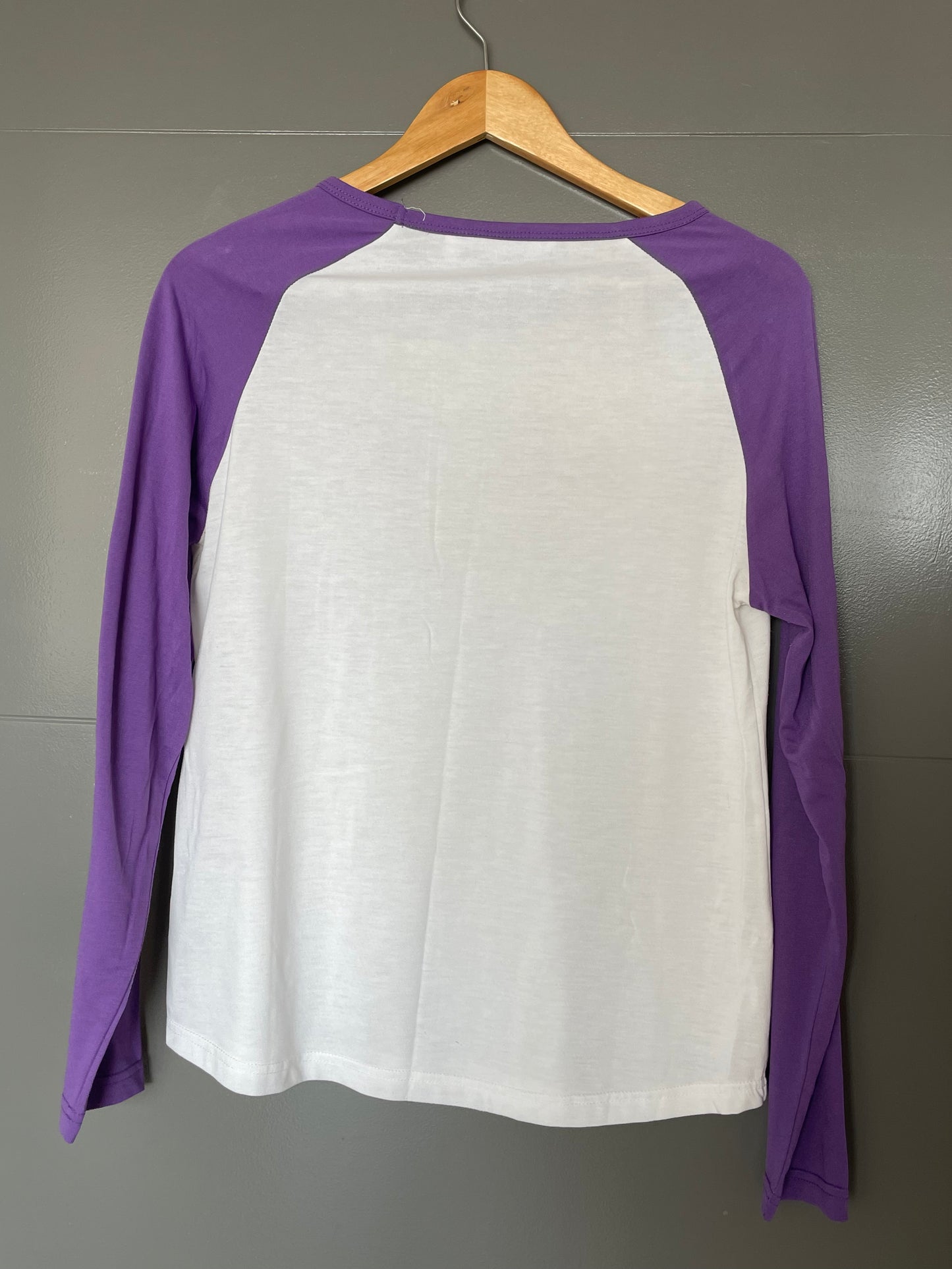 Polera manga larga O’neill talla L