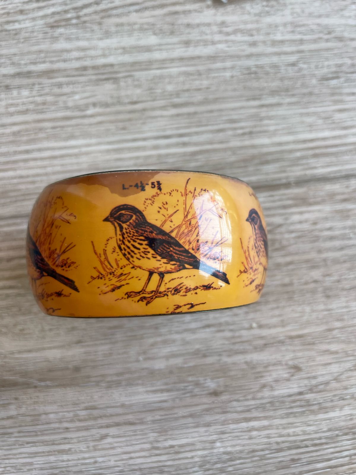 Pulsera