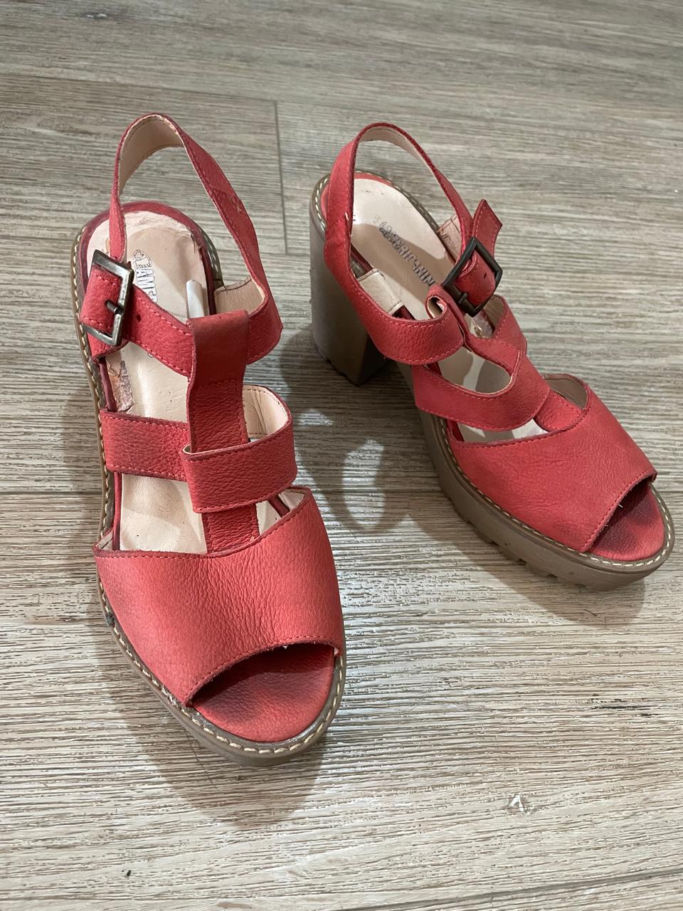 Sandalias Americanino talla 37