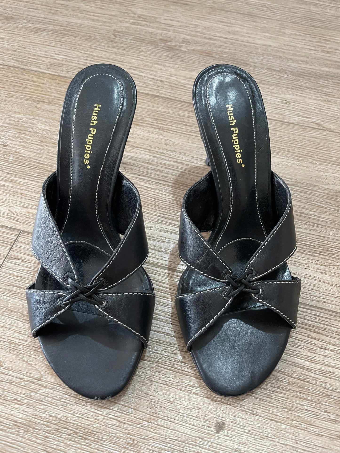 Sandalias Hush Puppies talla 35