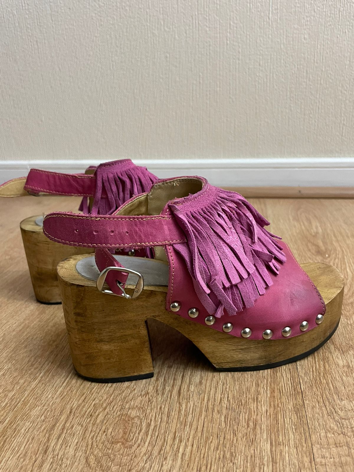 Sandalias sarkany talla 35