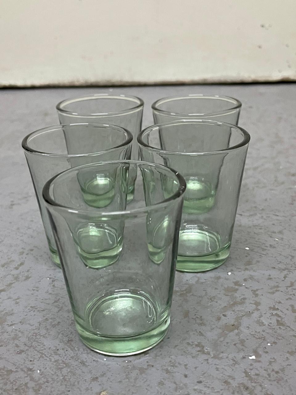 Vasos shot