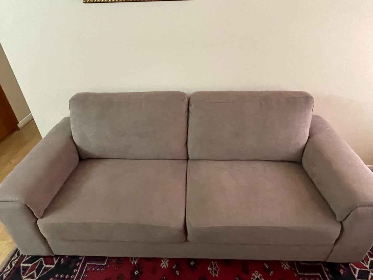 Sillón tela Rosen