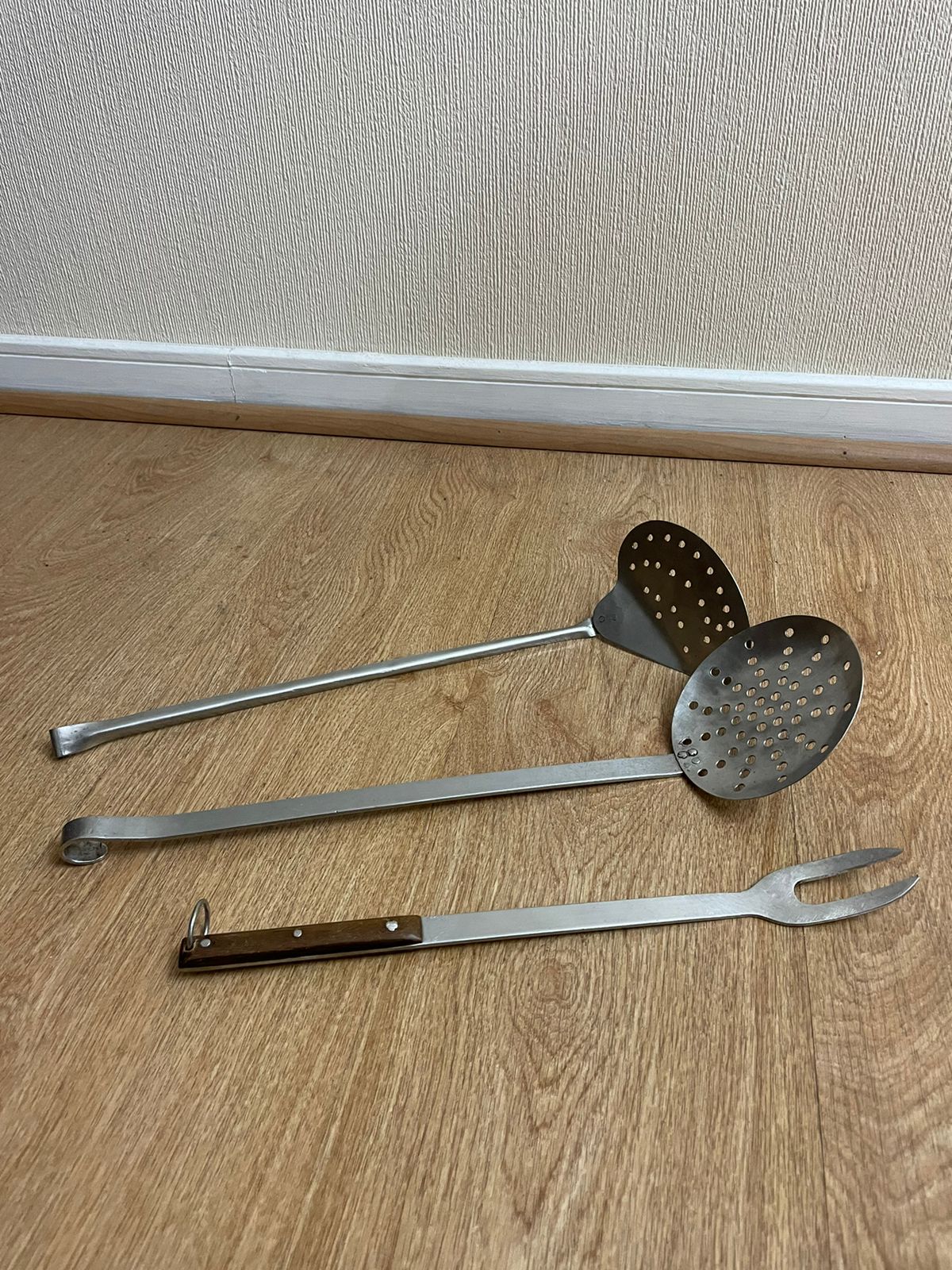 Utensilios cocina