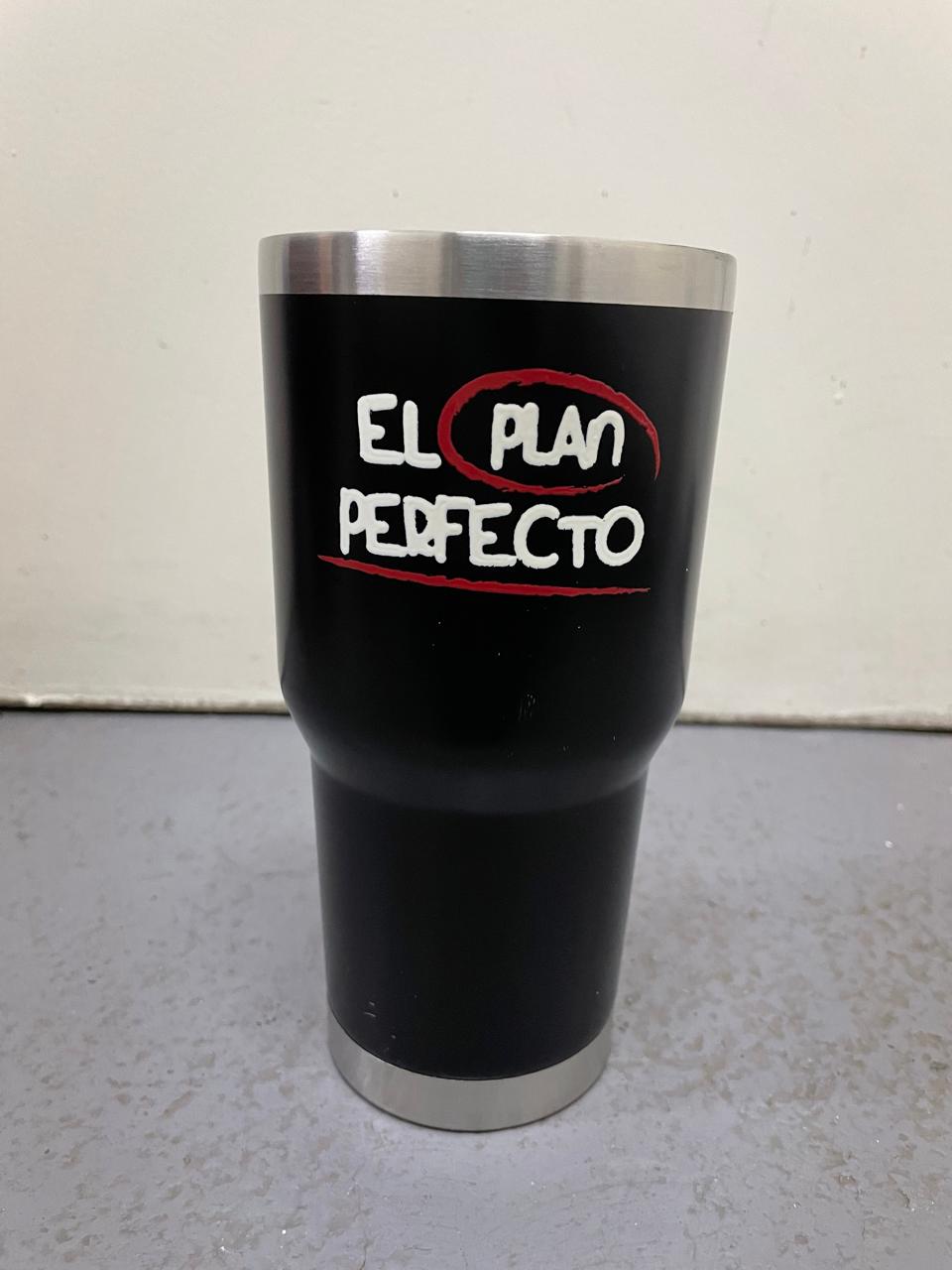 Vaso mug