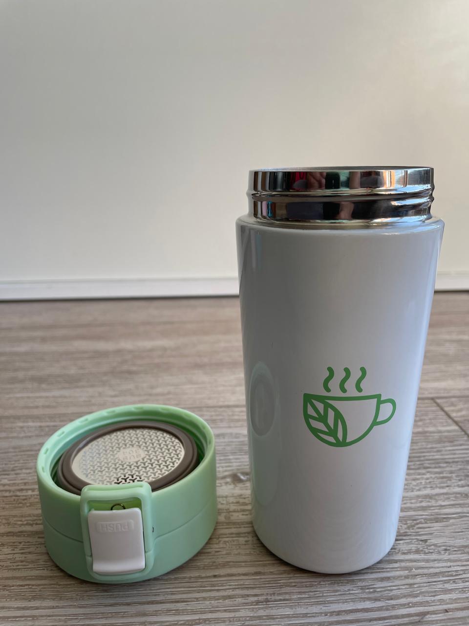 Vaso termo mug CasaIdeas