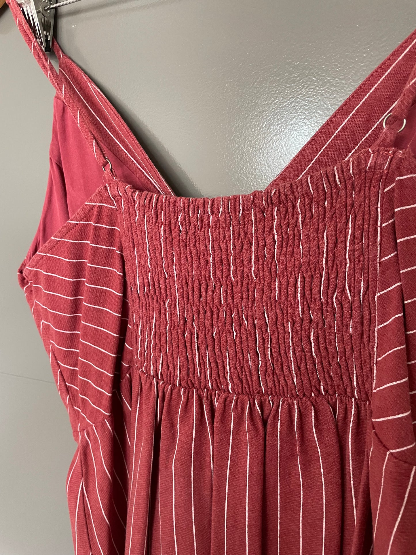 Vestido Nicopoly talla L
