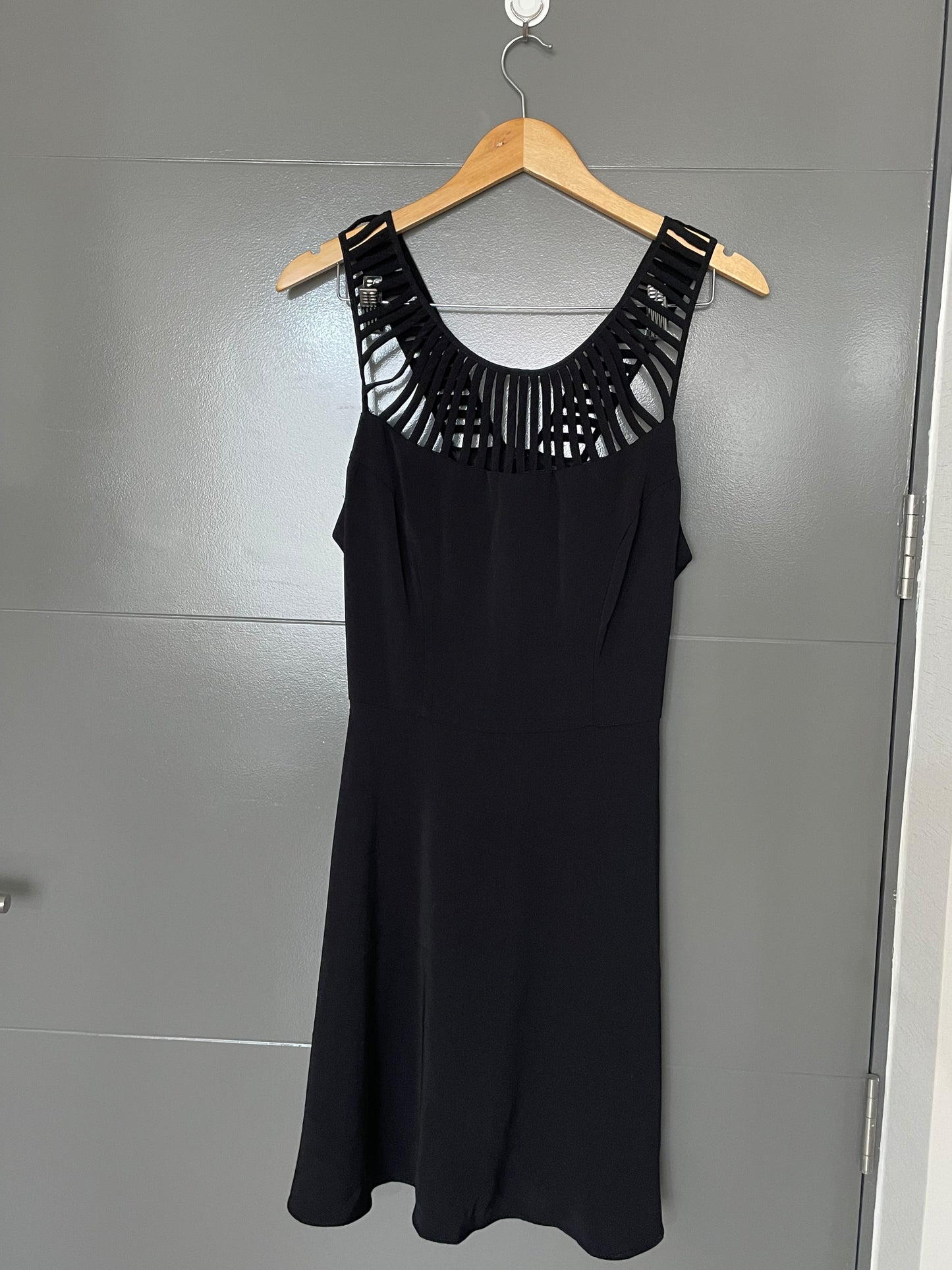 Vestido fiesta Forever 21 talla M