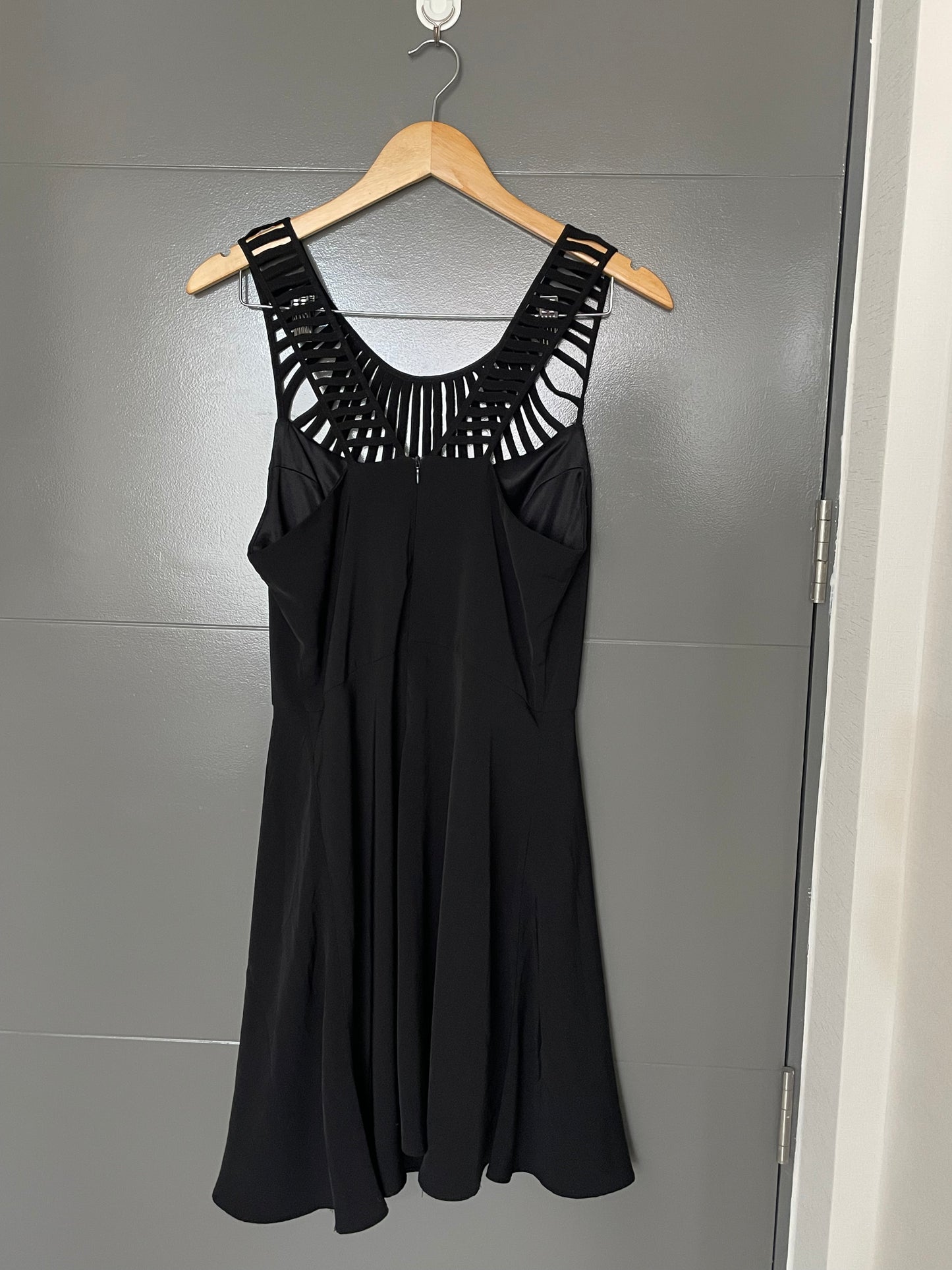 Vestido fiesta Forever 21 talla M
