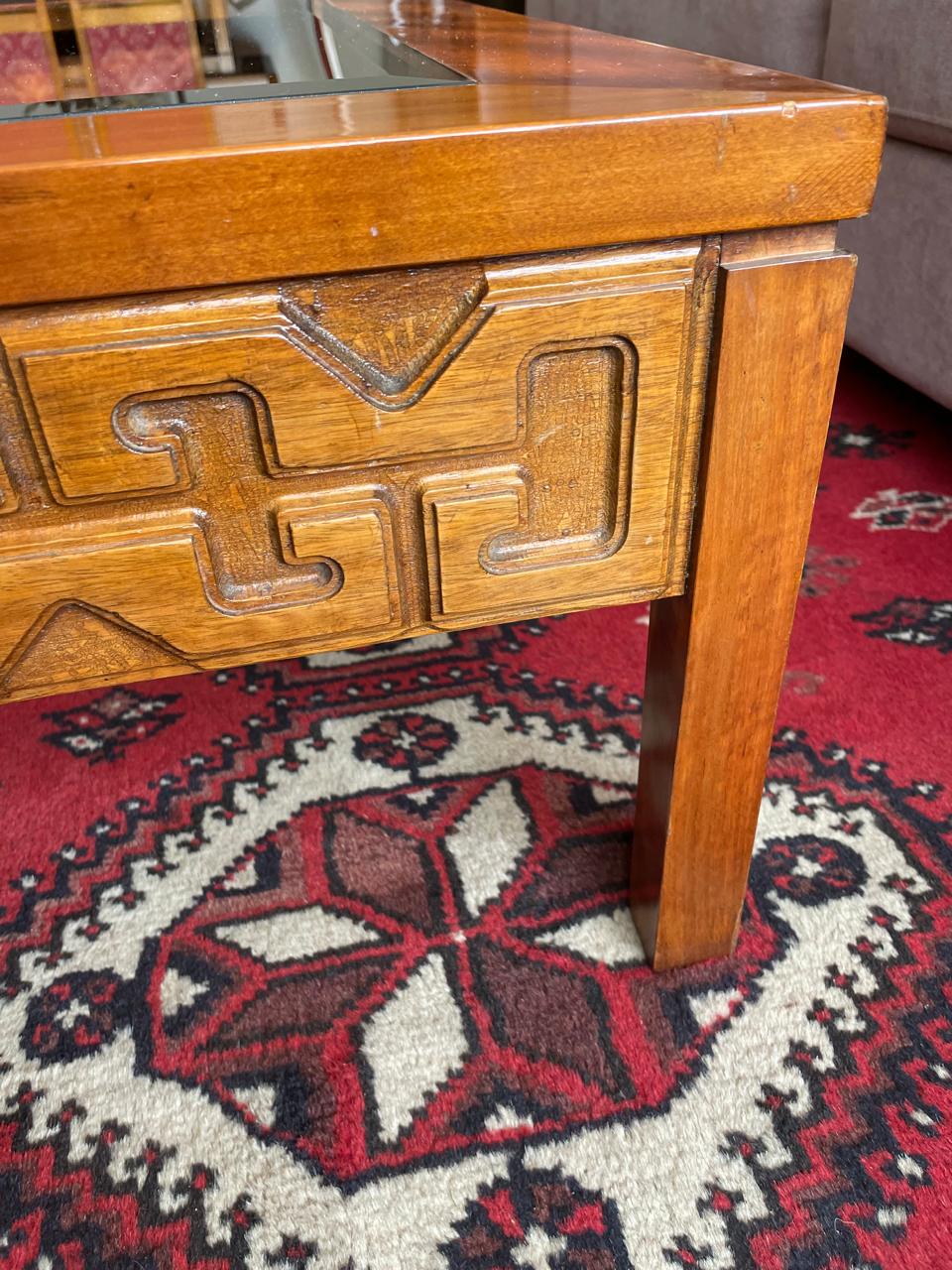 Mesa de centro