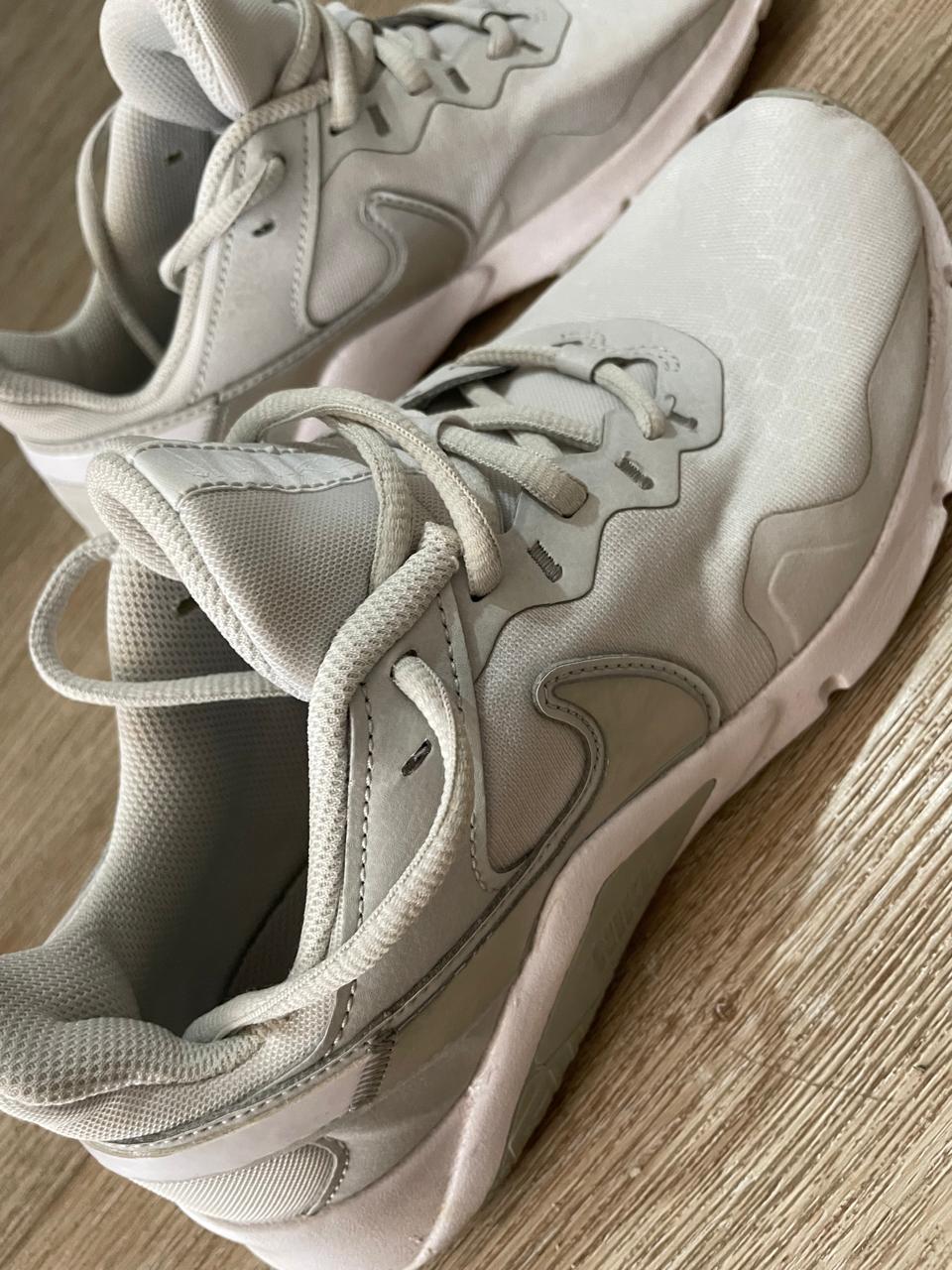 Zapatillas Nike talla 38