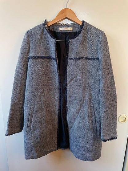Abrigo Esprit talla 38