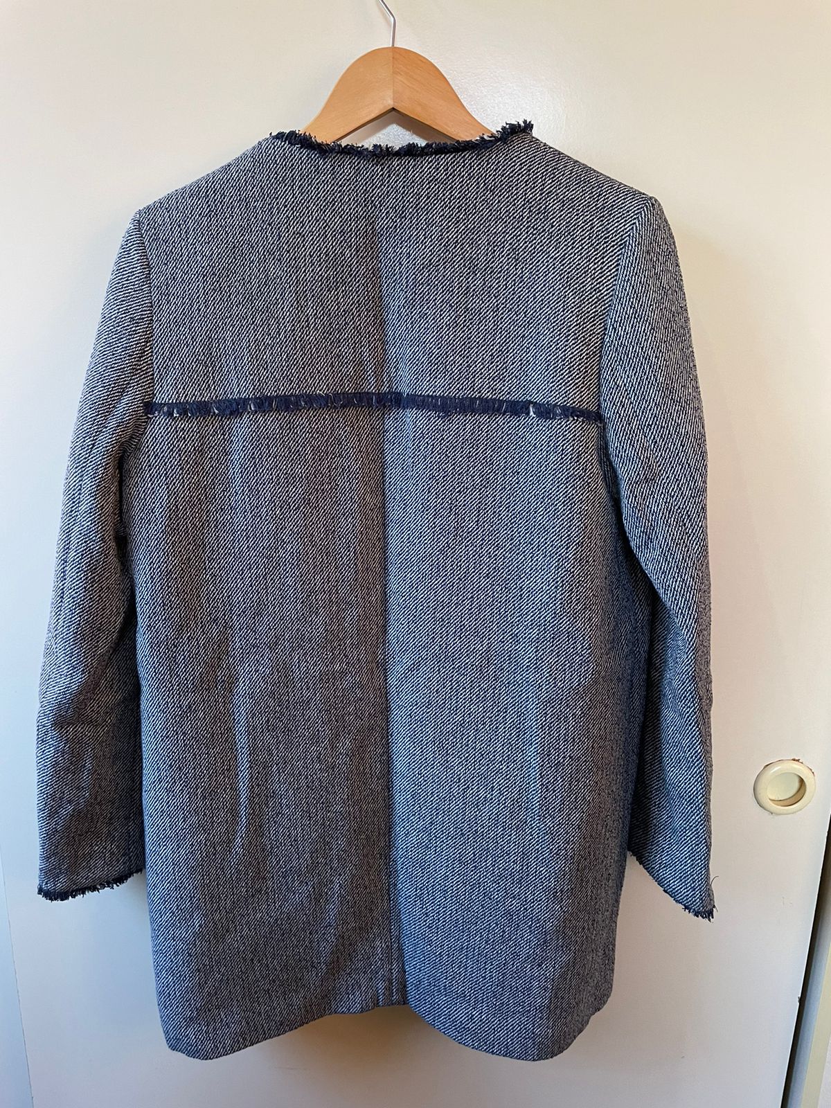 Abrigo Esprit talla 38