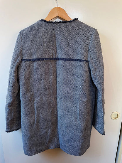 Abrigo Esprit talla 38