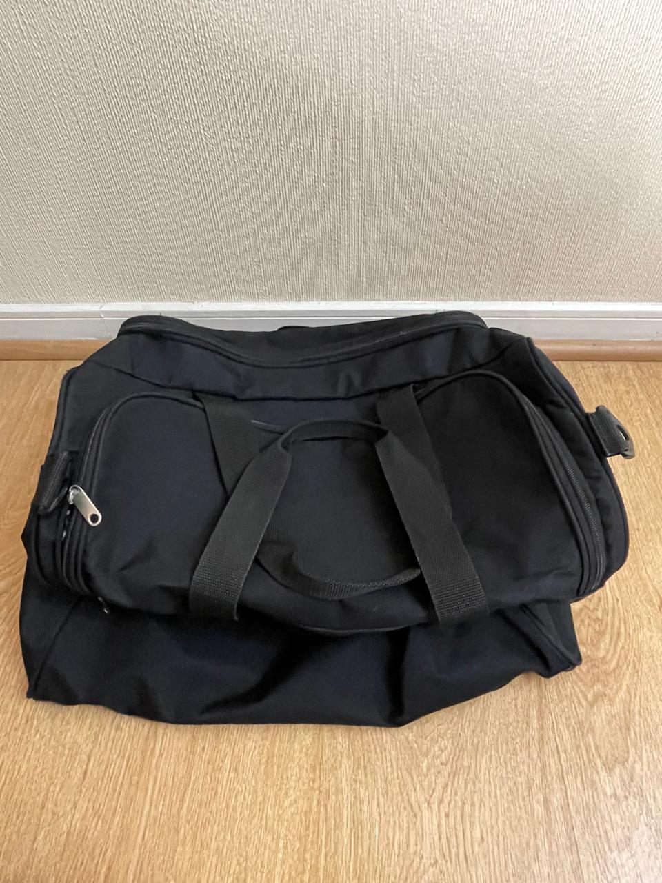 Bolso viajes