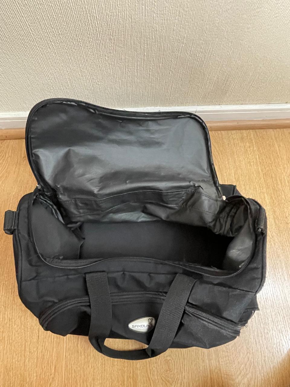 Bolso viajes