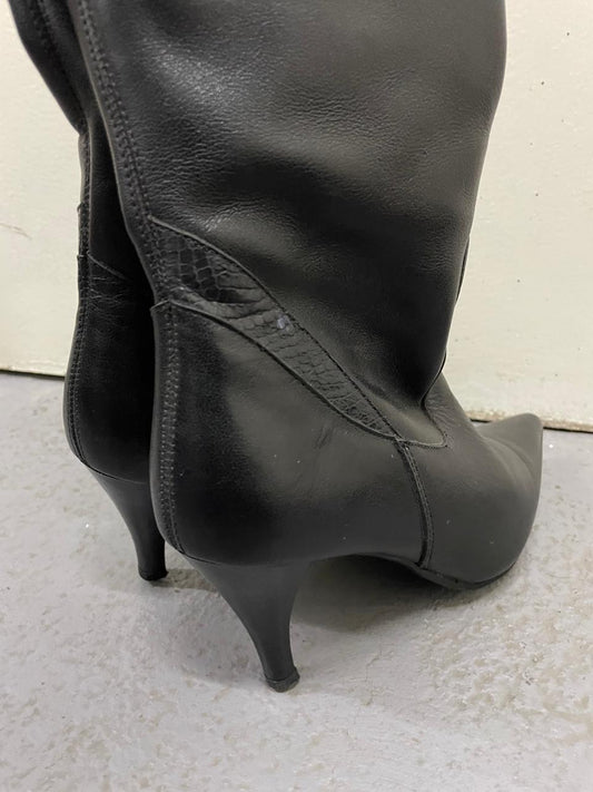 Botas gacel talla 35