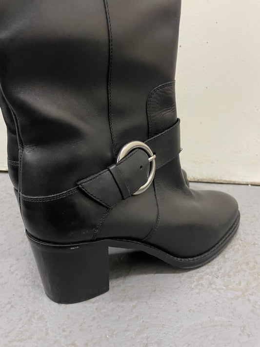 Botas pollini talla 36
