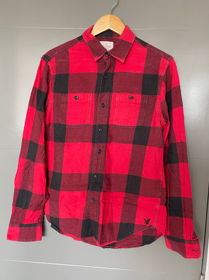 Camisa American Eagle talla S