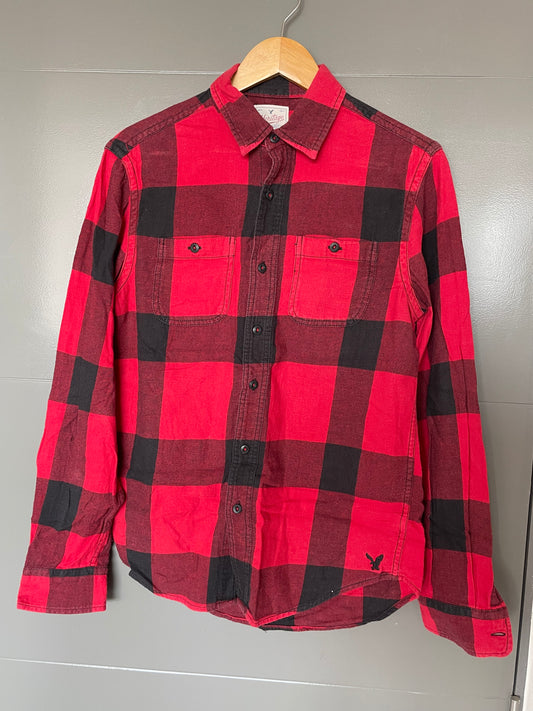 Camisa American Eagle talla S