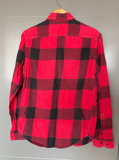 Camisa American Eagle talla S