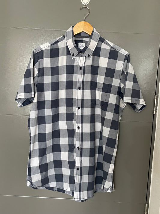 Camisa hombre Oscar de la renta talla L