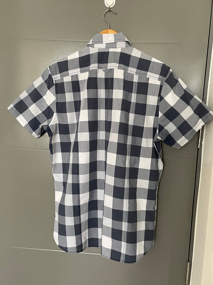Camisa hombre Oscar de la renta talla L