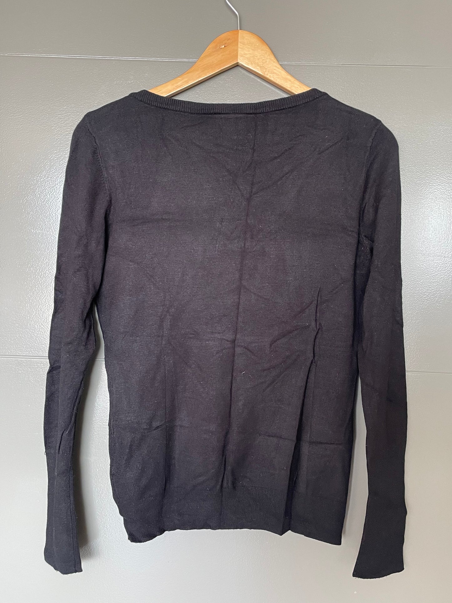 Chaleco Basement talla M