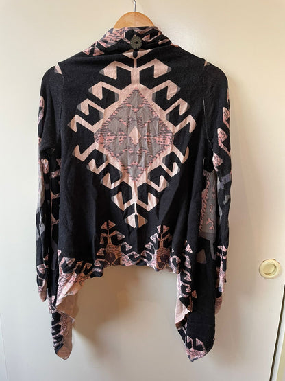 Chaleco tapadito Tatienne talla S