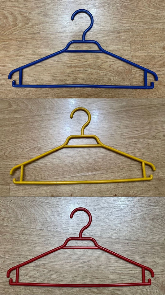Colgadores