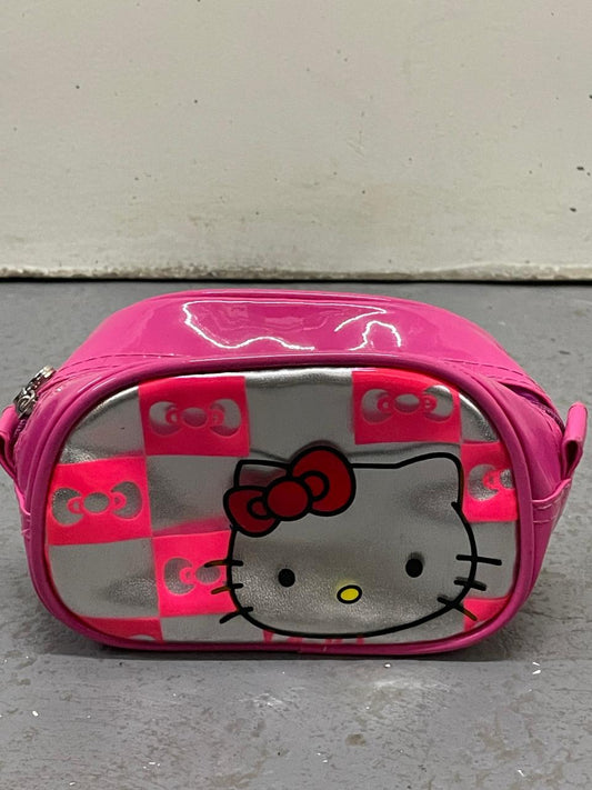 Estuche Hello Kitty