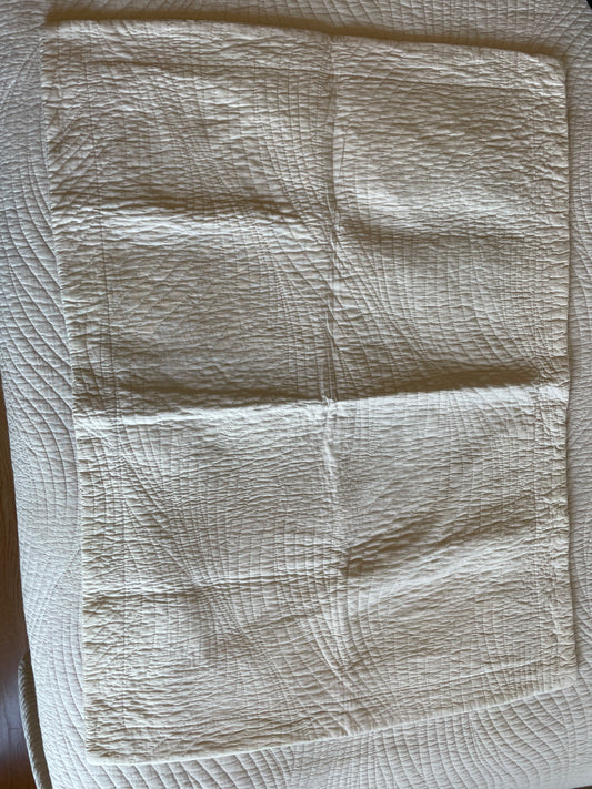 Funda almohada Fabrics