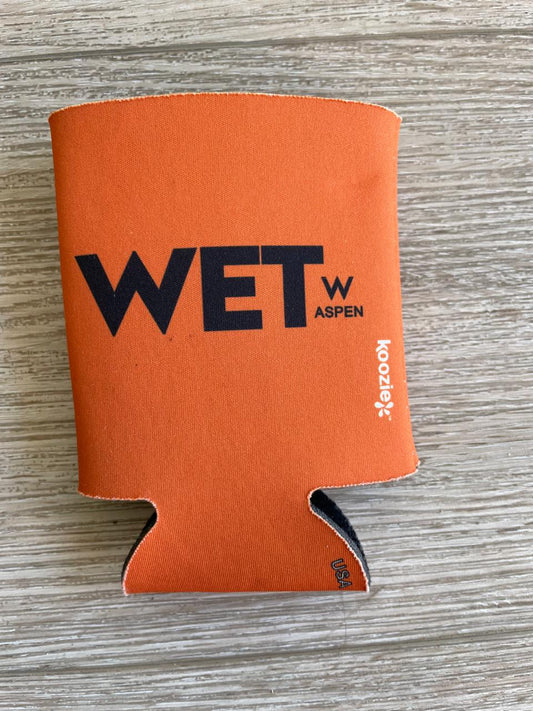Funda para lata helada