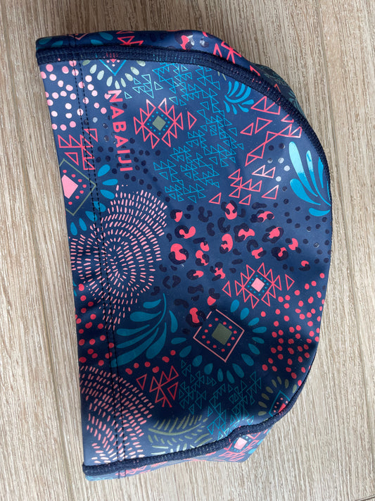 Gorro natación diseño