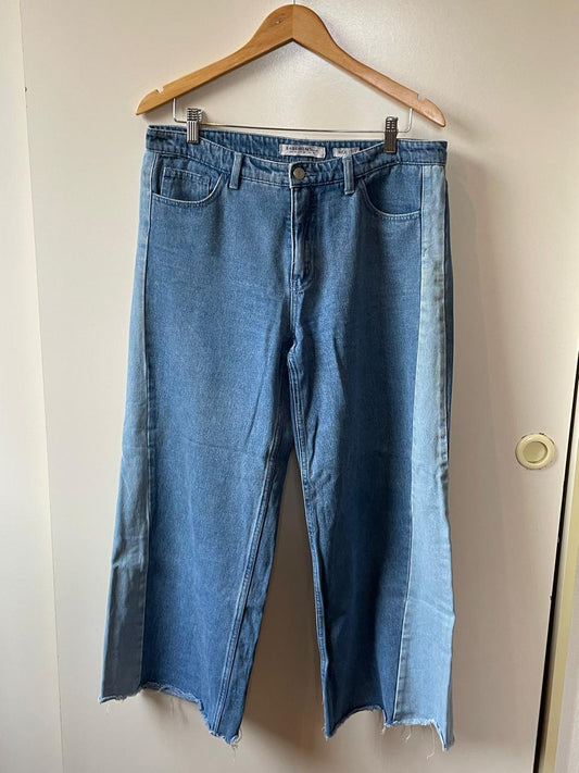 Jeans Basement talla 44